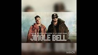 Jingle Bell (REMIX) || Hommie Dilliwala Ft. Yo Yo Honey Singh Resimi