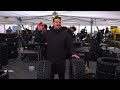2025 Hankook WRC Tyres Explained
