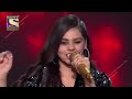 "Aaja Aaja Dil Nichode" by Shanmukha Priya of indian idol 12
