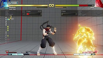 Ibuki VT2 mixup (Shinten starter)