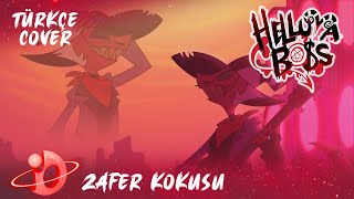 HELLUVA BOSS - Zafer Kokusu (Striker's Song) | Türkçe Cover