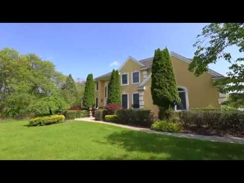 110 Laredo Drive, Morganville, NJ home video tour
