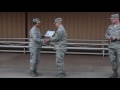 60 Seconds or Less: Senior Master Sergeant Select Promotion