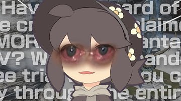 tem plays too much FINAL FANTASY XIV