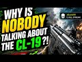 Why is Nobody Talking About the CL-19 Game play | Delta Force 