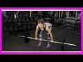 Мёртвая тяга: техника выполнения и упражнения для растяжки необходимых мышц
