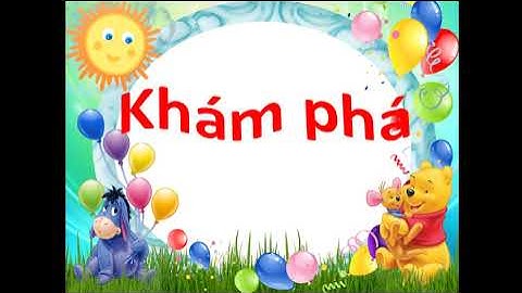 Môn TNXH - Lớp 2 - Tuần 2 - Bài: Nghề nghiệp của người thân trong gia đình  (tiết 1)