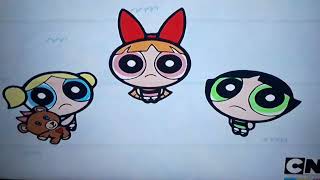 The Powerpuff Girls Professor & Ms Keane Is Funny