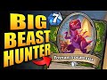 This new buffed deck feels unstoppable now  hearthstone