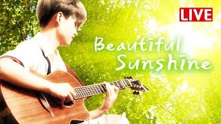 PDF Sample [HD][LIVE] Youngso Kim - Beautiful Sunshine guitar tab & chords by Youngso Kim.