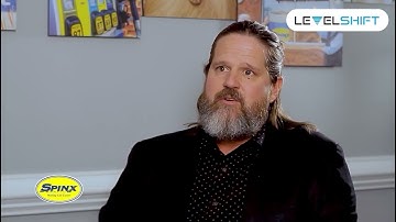 Jay Dowswell on Microsoft Fabric & SPINX’s Tech Transformation with LevelShift