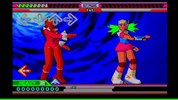 DDR #PLAY 11 (Request for Manor Mysteries) [Part 5]