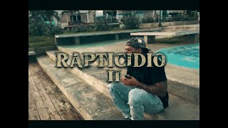 Hampa - Rapticidio 2
