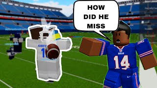 REACTING TO FANS CLIPS 4 Football Fusion 2