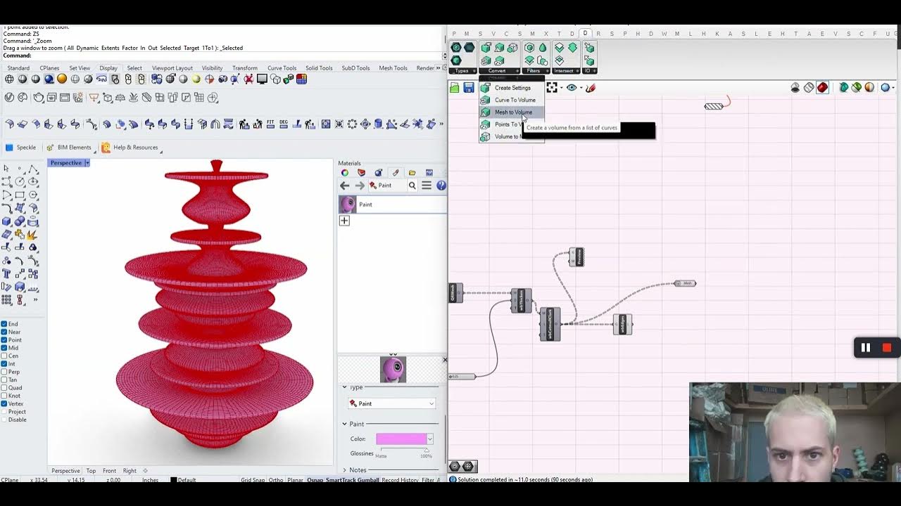 001 to Blender Design / Render Workflow YouTube