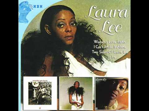 Laura Lee - If You Can Beat Me Rockin' (You Can Have My Chair)