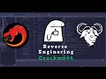 Solving A Crackme Challenge Using Ghidra &amp; GDB -Crackmes.one 0x04