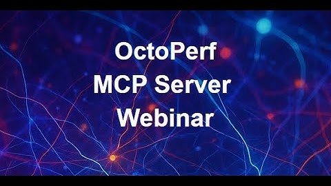 Webinar - MCP server integration