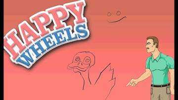Happy Wheels Level Editor - INFORMATION video only