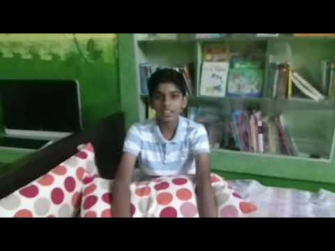 Testimonial | Tooth Town Dental Clinic, Nava India, Coimbatore | Children dentistry | Best Dentist