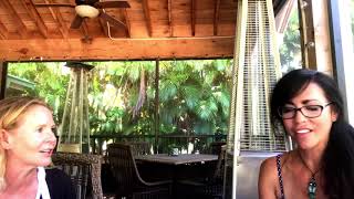 Sweet Melissa’s with Melissa Donahue