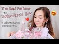 5กลิ่นหอมสำหรับวันแห่งความรัก The Best Perfume For Valentine's Day