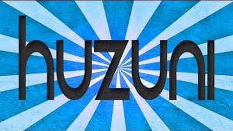 Minecraft Huzuni 1.7.2 - 1.7.5