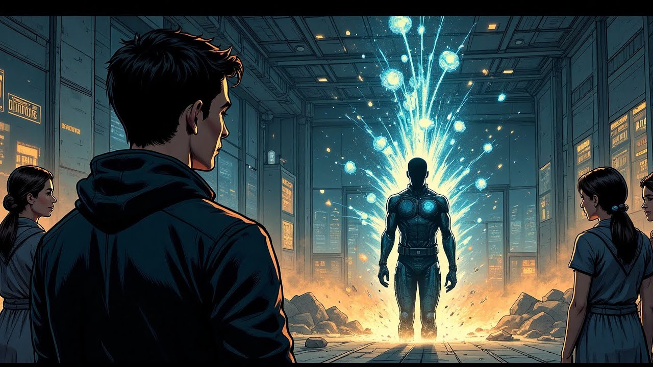 Mi esposa, mi hermana y mi madre todas me abandonaron por el protagonista, así que dejé que