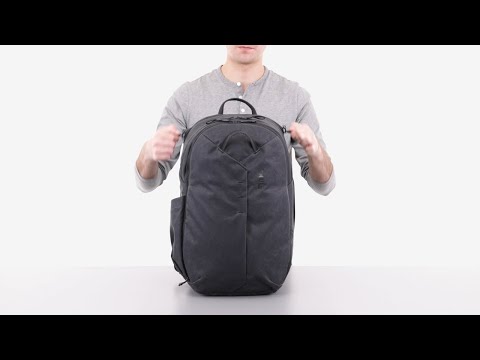 Рюкзак Thule Aion Travel Backpack 28L Nutria (TH 3204722) - мініатюра 16