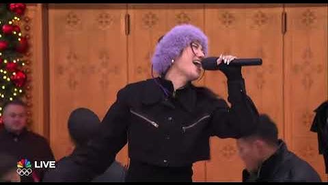 Kpop demon hunters Macy