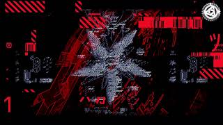 DIZELKRAFT, STATIC STARLIGHT - DRUGBOY [ DUSTRIAL NETART GLITCH MECH CHVRCH CYBERPUNK ]