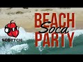 Soca mix 2023 beach party ft machel montano kes voice lyrikal travis world patrice nailah