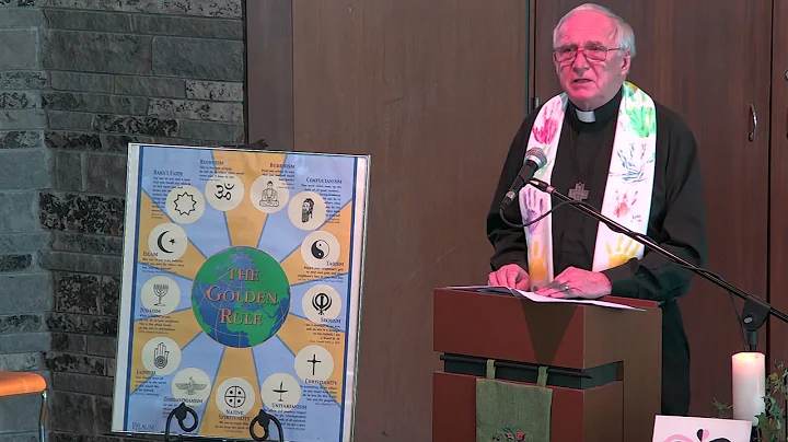 Rev Brian Galligan, January 15, 2023