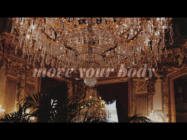 sia - move your body // slowed u0026 reverb class=