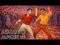 Adauto Almost Us Official Audio