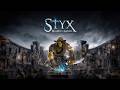 5 AMBRE PURE CRISTALLISÉE PROXIMITÉ DU CHANTIER DU MUR STYX BLADES OF GREED mp3
