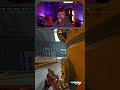 Bro Had No Idea What Was About To Happen #warzone #gaming #callofduty