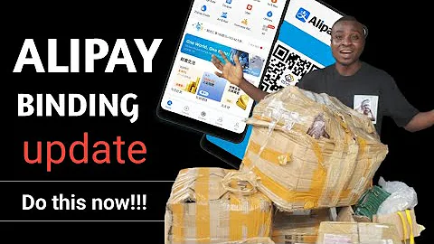 Alipay not working??|| Do this to fix Alipay binding/ linking problems - DayDayNews