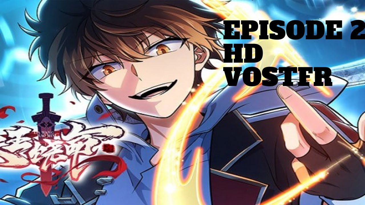 Da Wang Rao Ming - Spare me great lord Episode 2 VOSTFR HD - YouTube