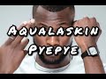 Pye Pye Dipsy ft Aqualaskin~~ official Audio.