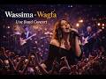 Wassima Wagfa Live Blues Concert وسيمة واقفة لايف مسلسل شكون كان يقول Wassima Wagfa Live Blues Concert وسيمة واقفة لايف مسلسل شكون كان يقول