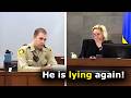 Corrupt Cops try to Hold their LIES on Under Oath Mp3 Song