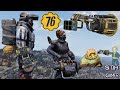 Fallout 76: Создание ИСПЫТАНИЯ ☠ 100 Модулей - 50 Орудий ➣ Проверка Рандома