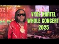 Vignette de la vidéo Vybz Kartel Full London Concert 2025! Thursday 4Th September!