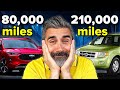 Bad News: These OLD Used Cars Will Outlast The New Version!