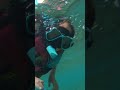 Snorkeling Anini Beach with Kids | Kauai Hawaii