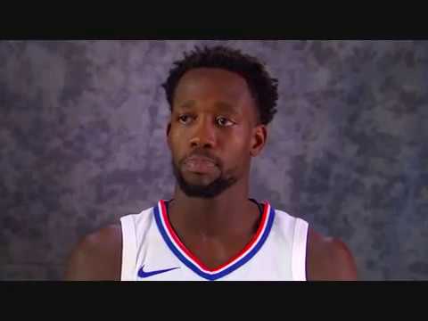 Patrick Beverley Make Or Miss League