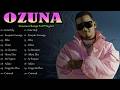 🔥🎶 Ozuna - Chart topping Latin hits and signature smooth sound dominating playlists 🌍💫