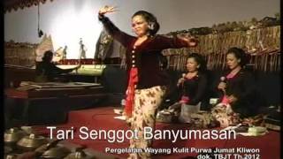 Senggot Banyumasan
