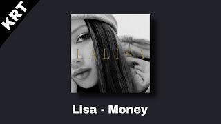 Lisa - Money (RINGTONE) [VERSION 2] Resimi